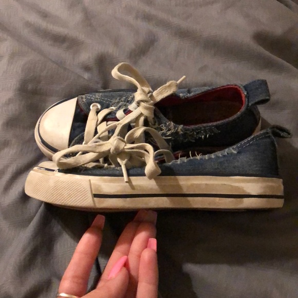 Girls Shoes - Picture 5 of 5